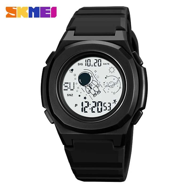 2024 Reloj Skmei para Caballero - Image 4