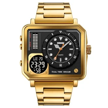 2025 Skmei Reloj para Hombre - Image 3