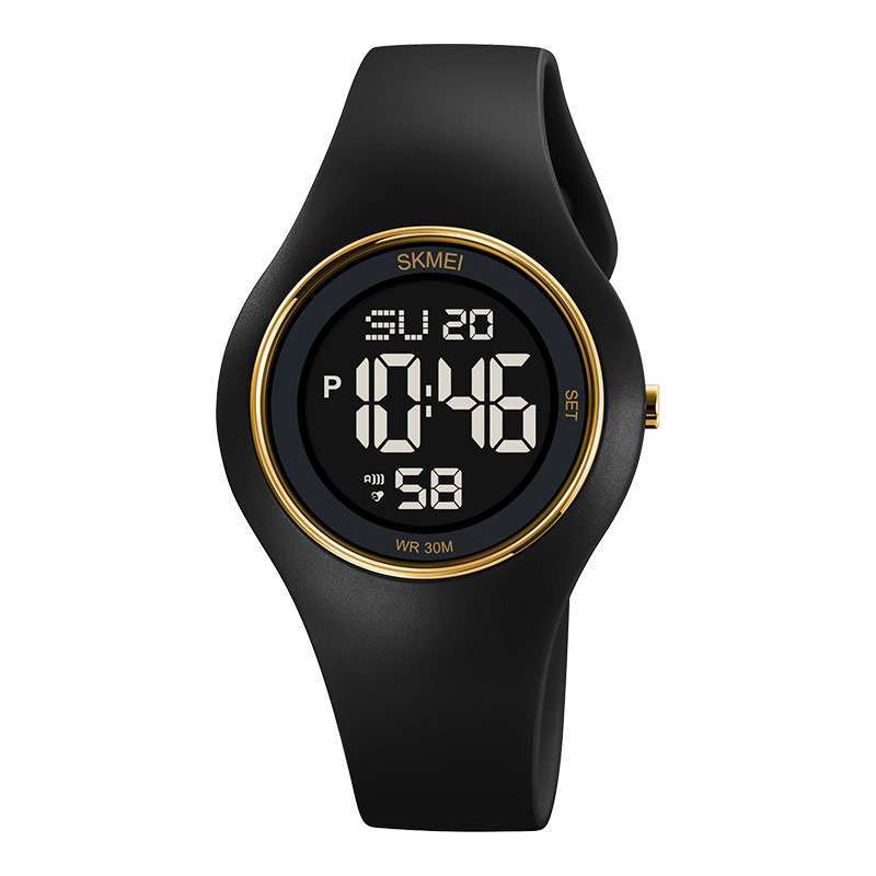 2026 Skmei Reloj Unisex - Image 3