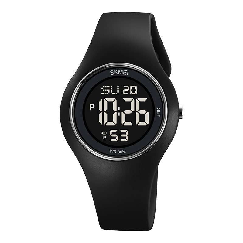 2026 Skmei Reloj Unisex - Image 4