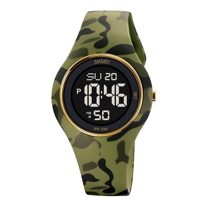 2026 Skmei Reloj Unisex - Image 6