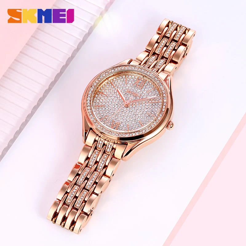 2030 Reloj Skmei para Mujer - Image 2