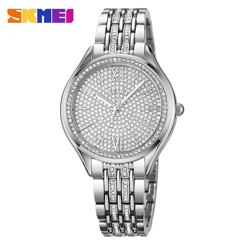 2030 Reloj Skmei para Mujer - Image 7