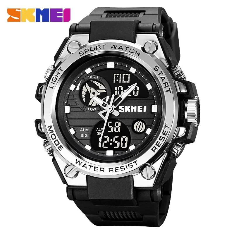 2031 Reloj Skmei para Hombre - Image 7