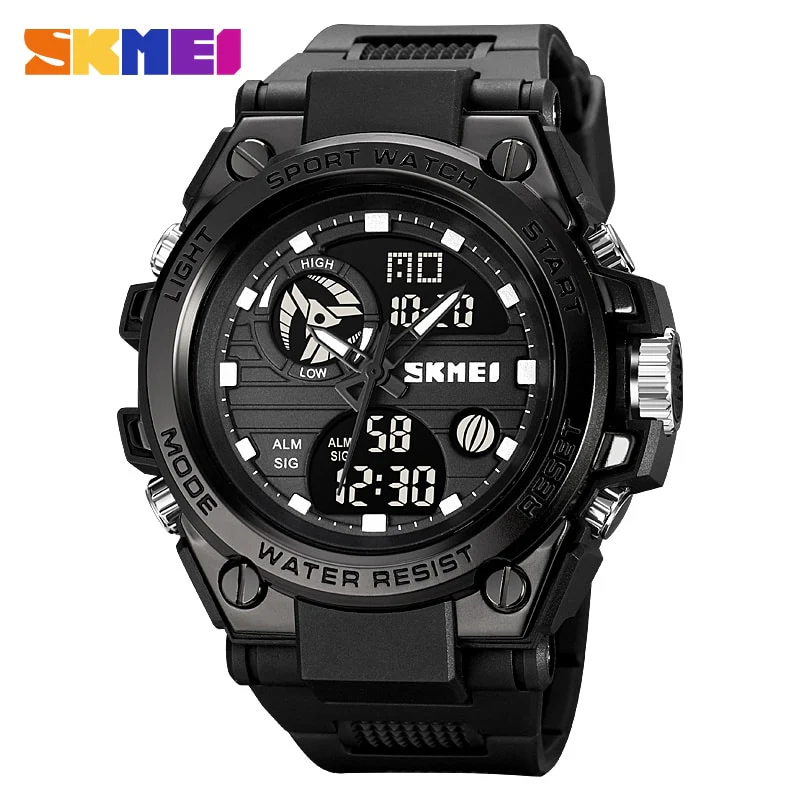 2031 Reloj Skmei para Hombre - Image 8