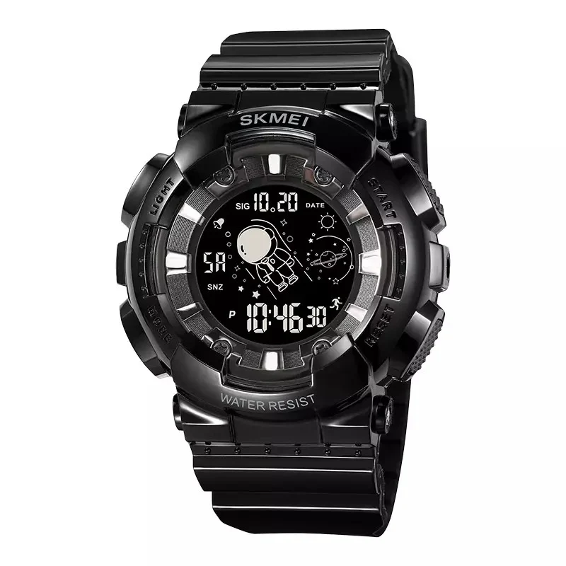 2035 Skmei Reloj para Hombre - Image 2