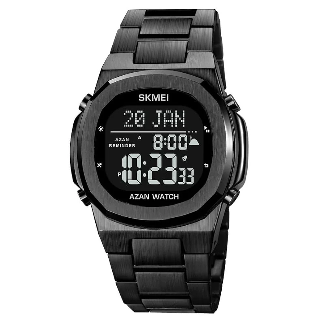 2036 Skmei Reloj para Hombre - Image 2