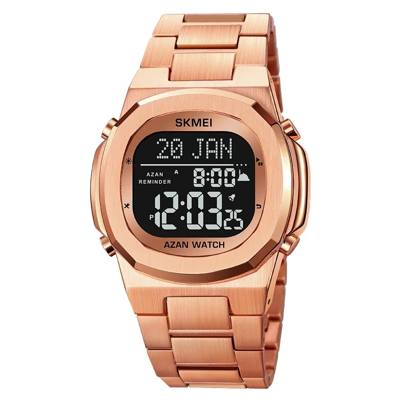2036 Skmei Reloj para Hombre - Image 3