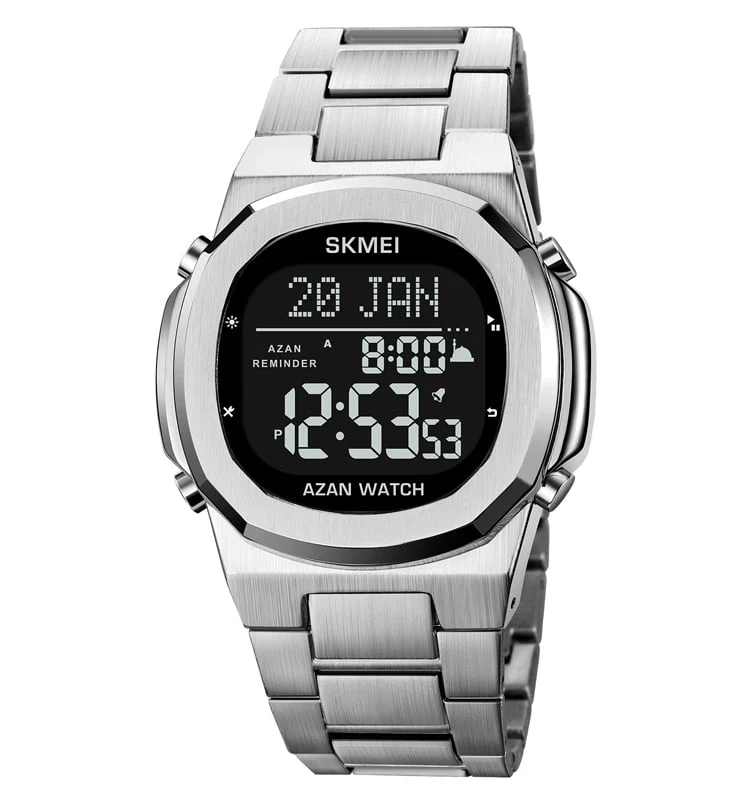 2036 Skmei Reloj para Hombre - Image 4