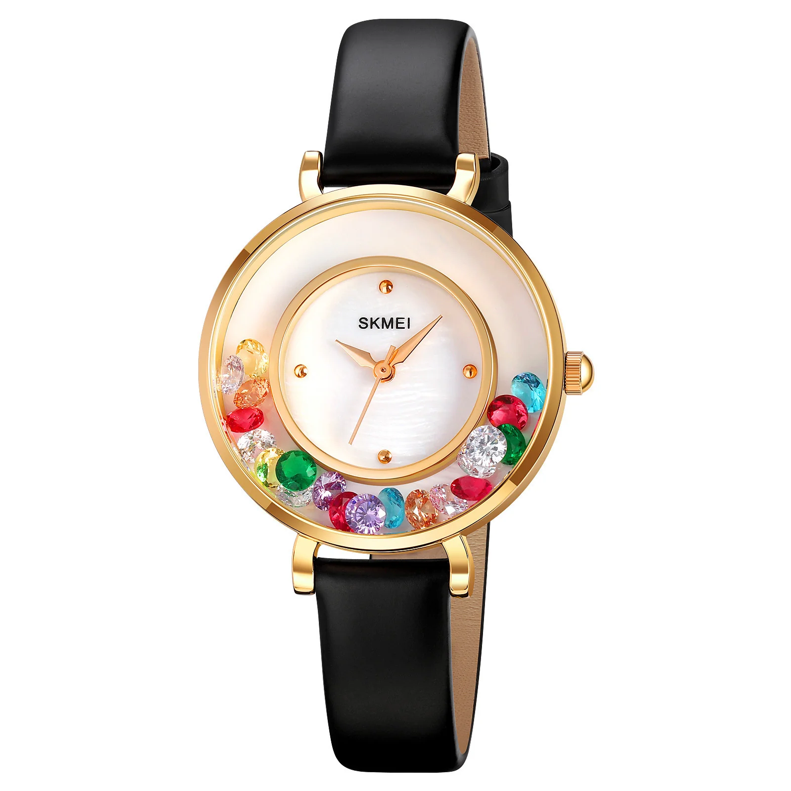 2041 Skmei Reloj para Mujer - Image 3