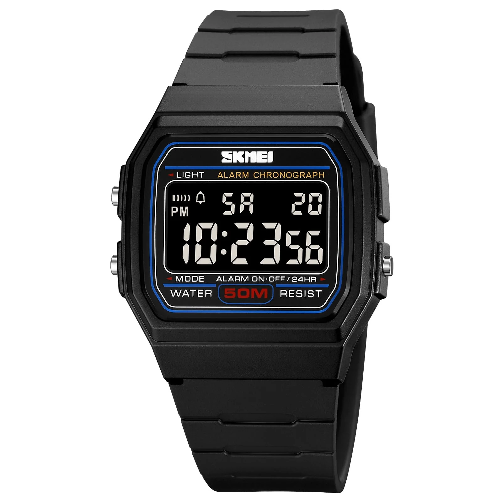 2042 Skmei Reloj para Hombre - Image 2