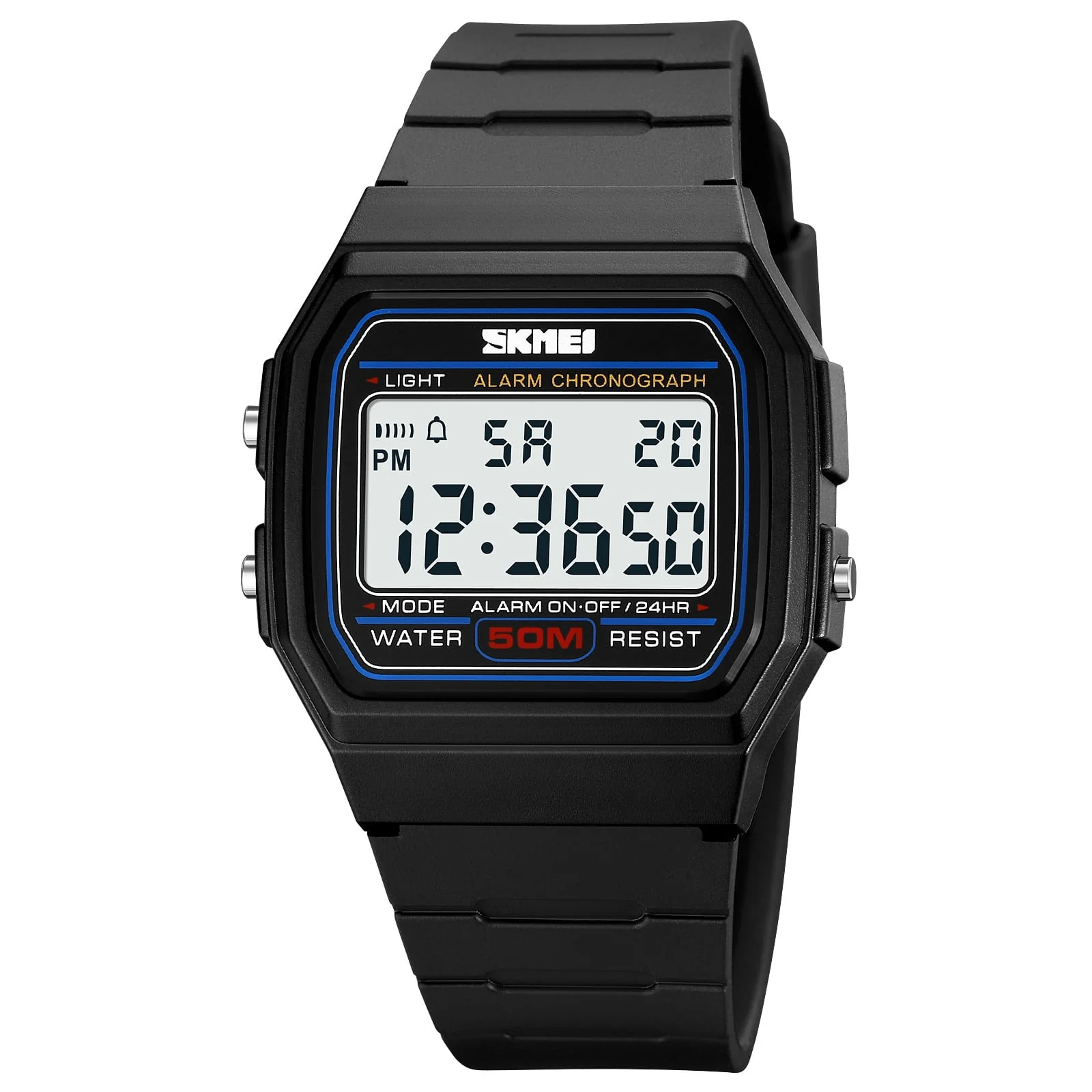 2042 Skmei Reloj para Hombre - Image 3