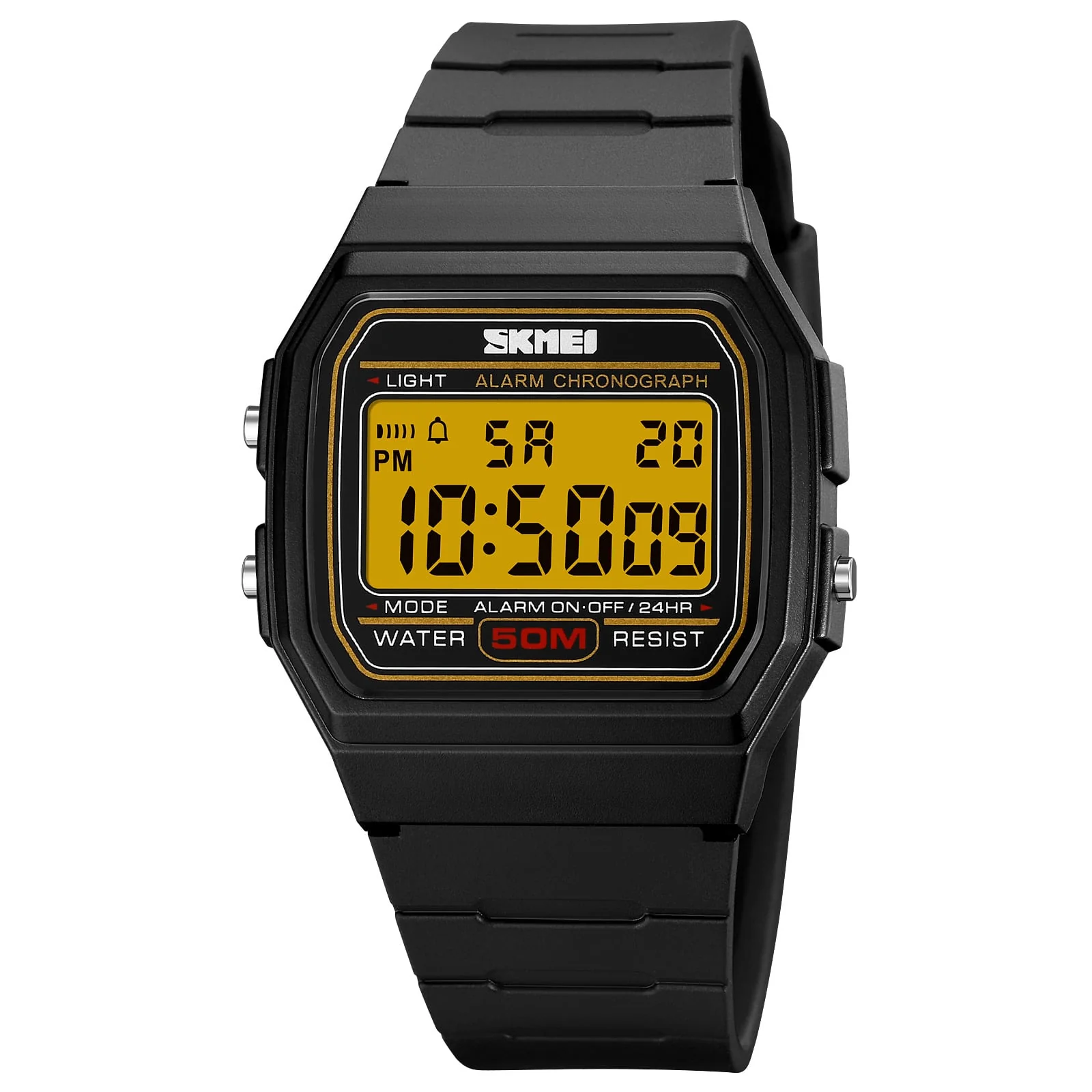 2042 Skmei Reloj para Hombre - Image 4