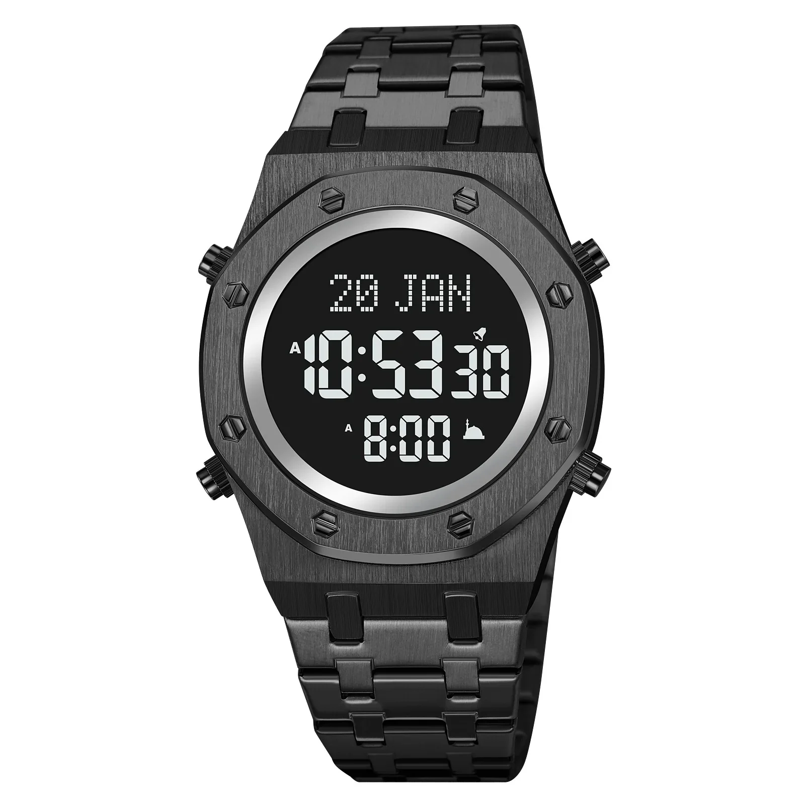 2043 Skmei Reloj para Hombre - Image 2