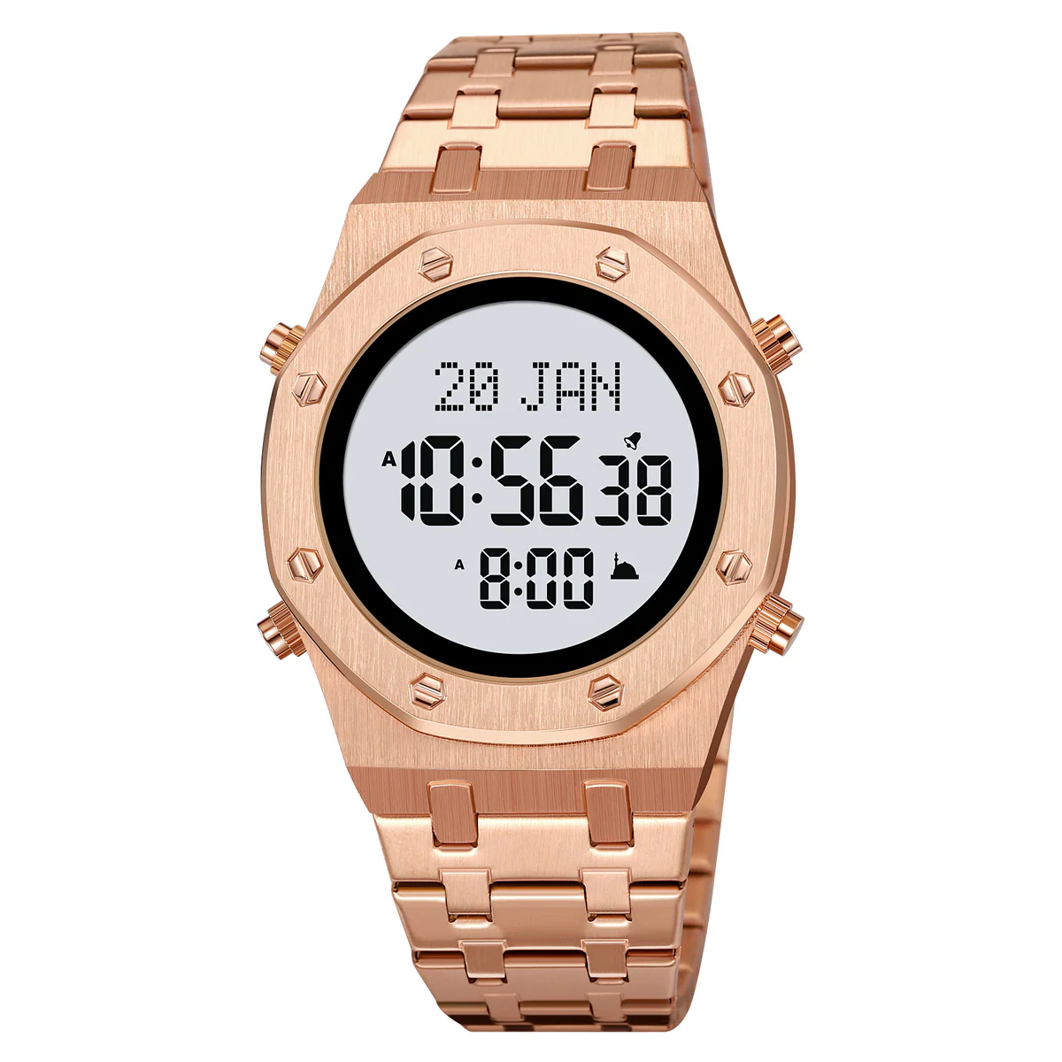 2043 Skmei Reloj para Hombre - Image 3