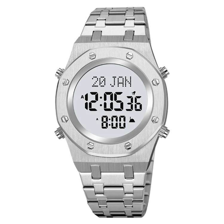 2043 Skmei Reloj para Hombre - Image 5