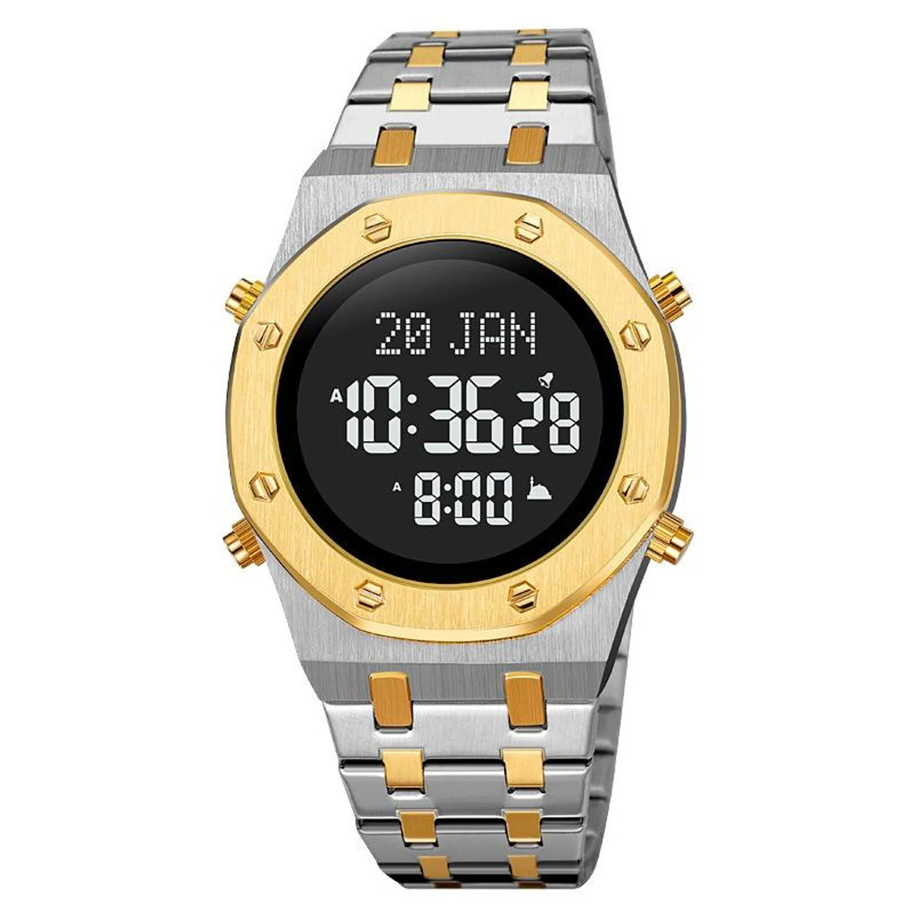 2043 Skmei Reloj para Hombre - Image 6