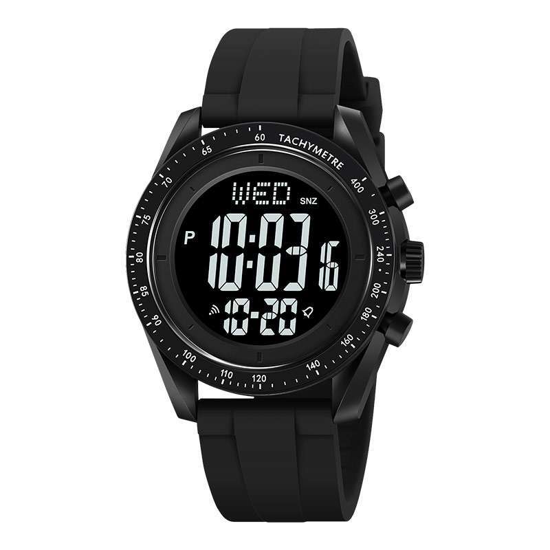 2045 Skmei Reloj para Hombre - Image 3