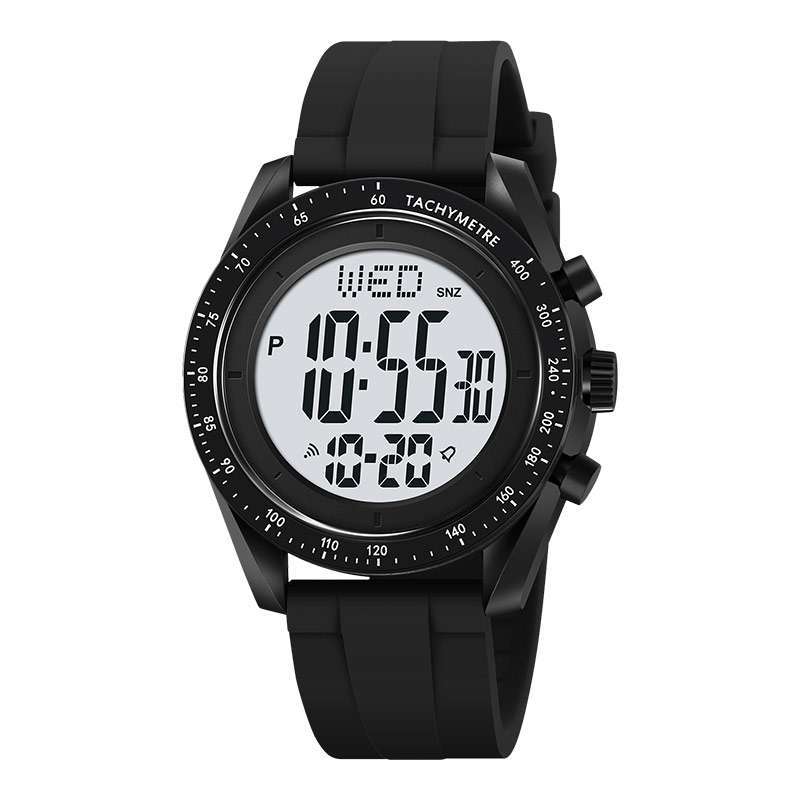 2045 Skmei Reloj para Hombre - Image 4