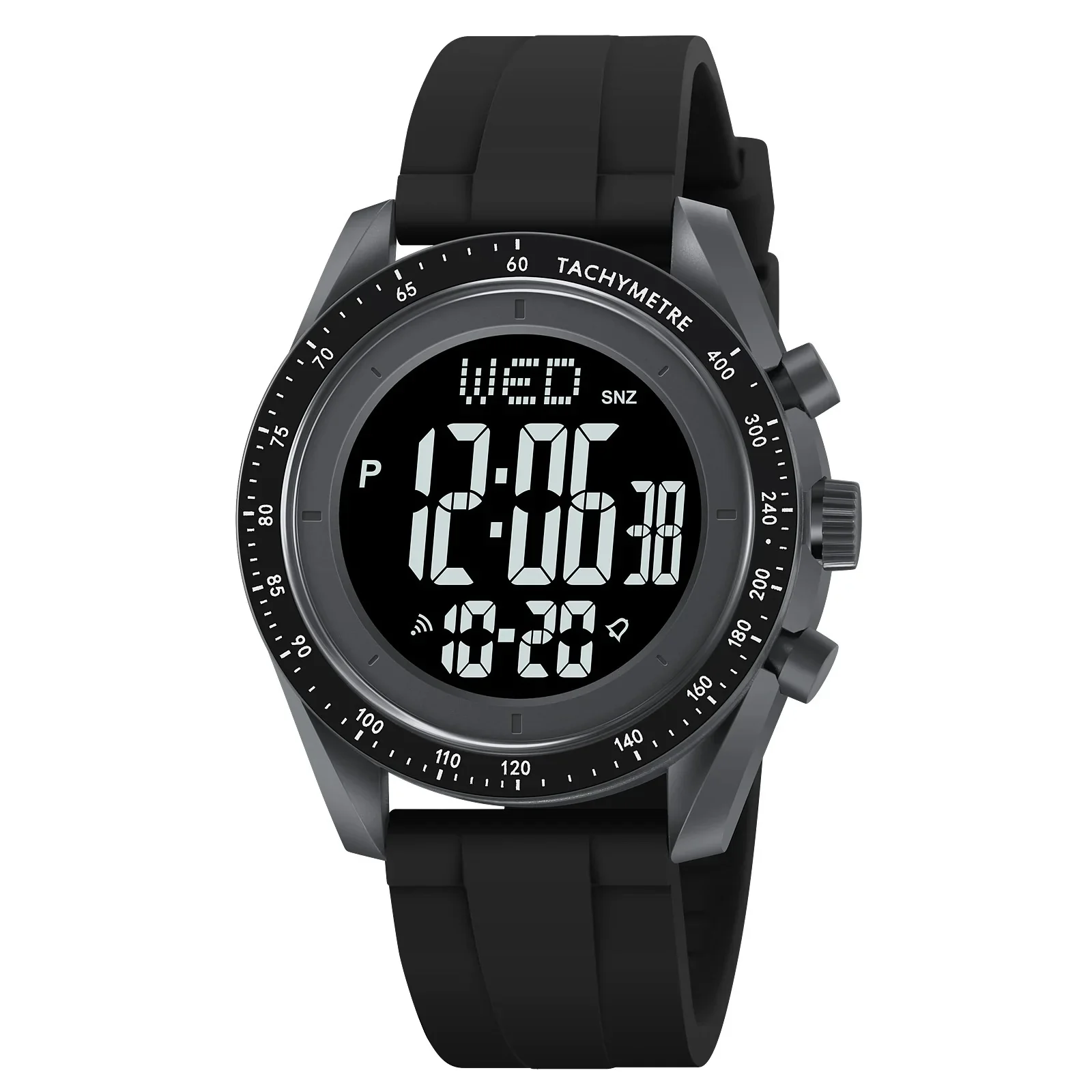 2045 Skmei Reloj para Hombre - Image 6