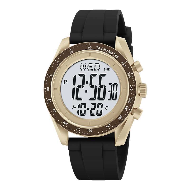 2045 Skmei Reloj para Hombre - Image 7