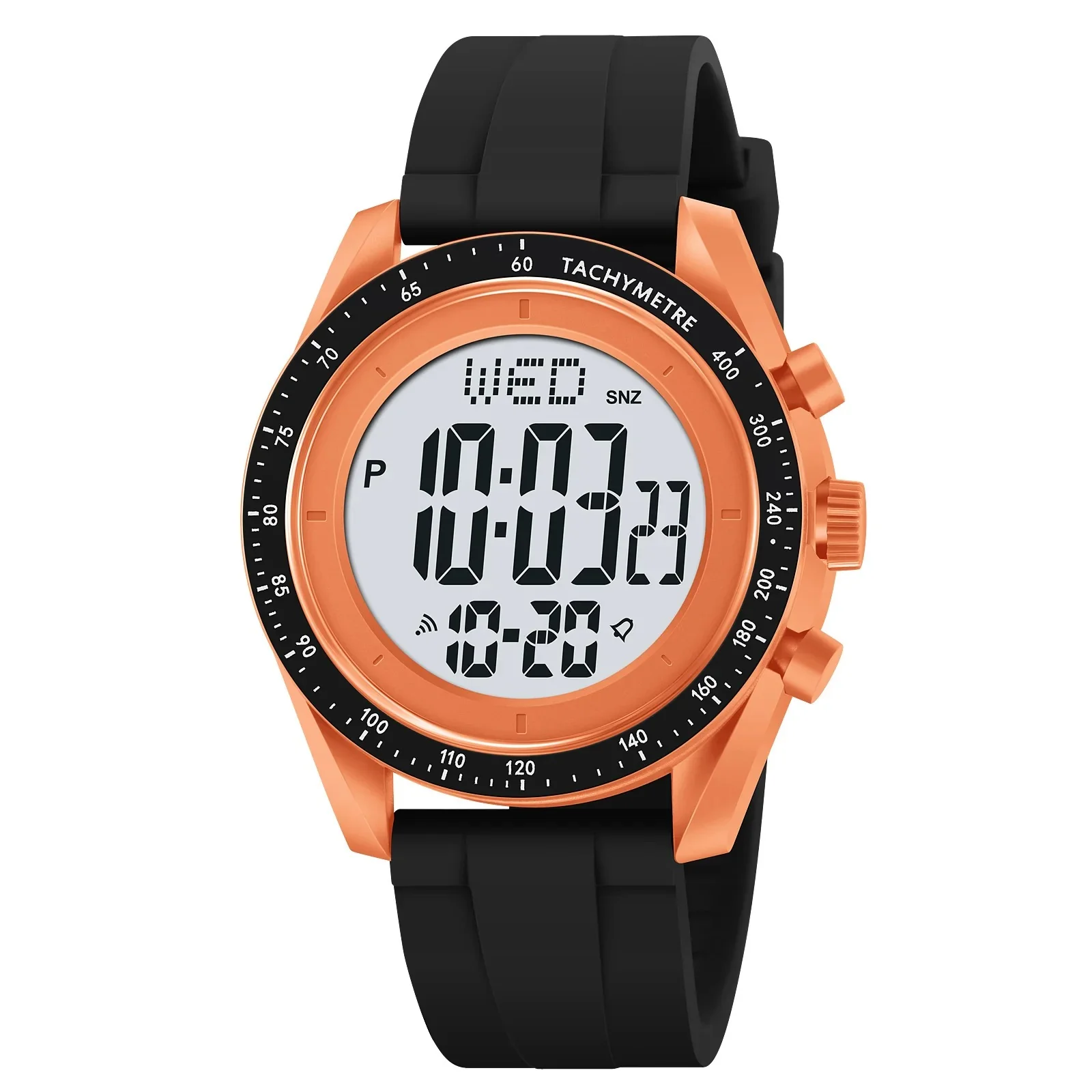 2045 Skmei Reloj para Hombre - Image 9