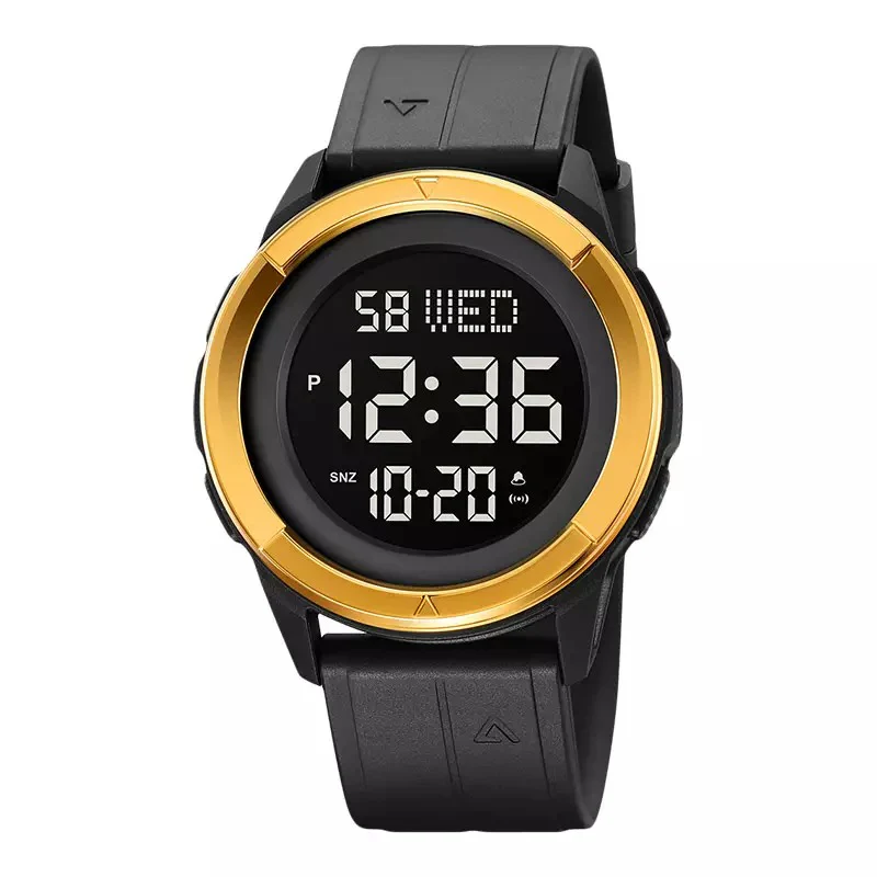 2047 Skmei Reloj para Hombre - Image 3