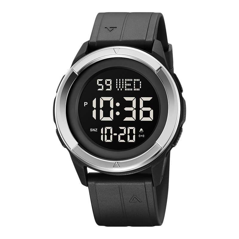 2047 Skmei Reloj para Hombre - Image 4