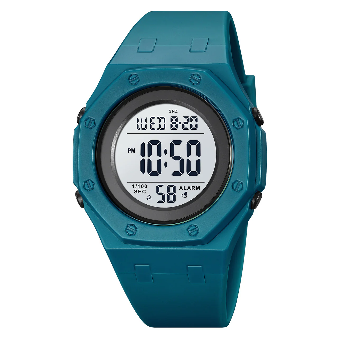 2048 Skmei Reloj para Hombre - Image 4