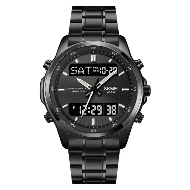 2049 Skmei Reloj para Hombre - Image 2