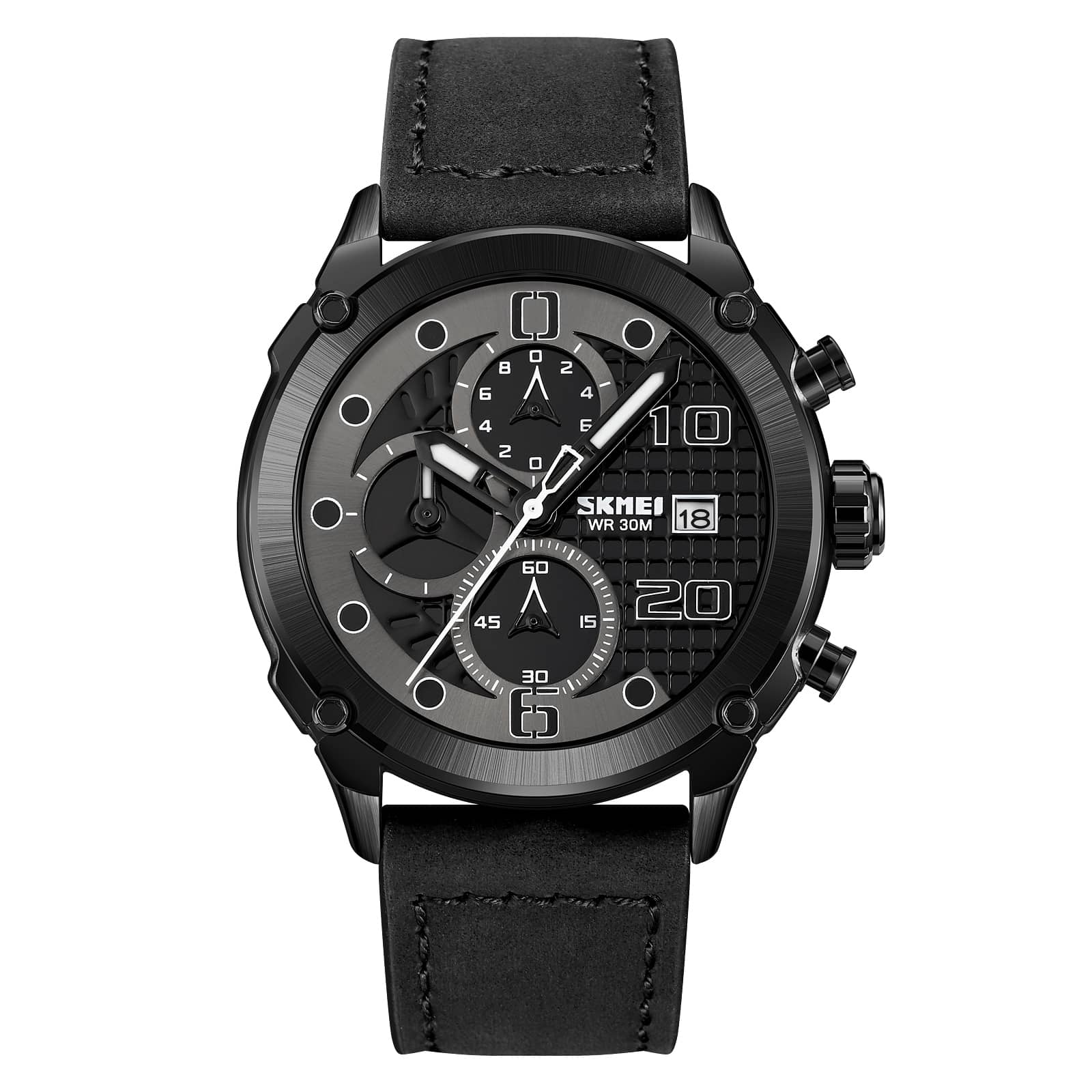2051 Skmei Reloj para Caballero - Image 3