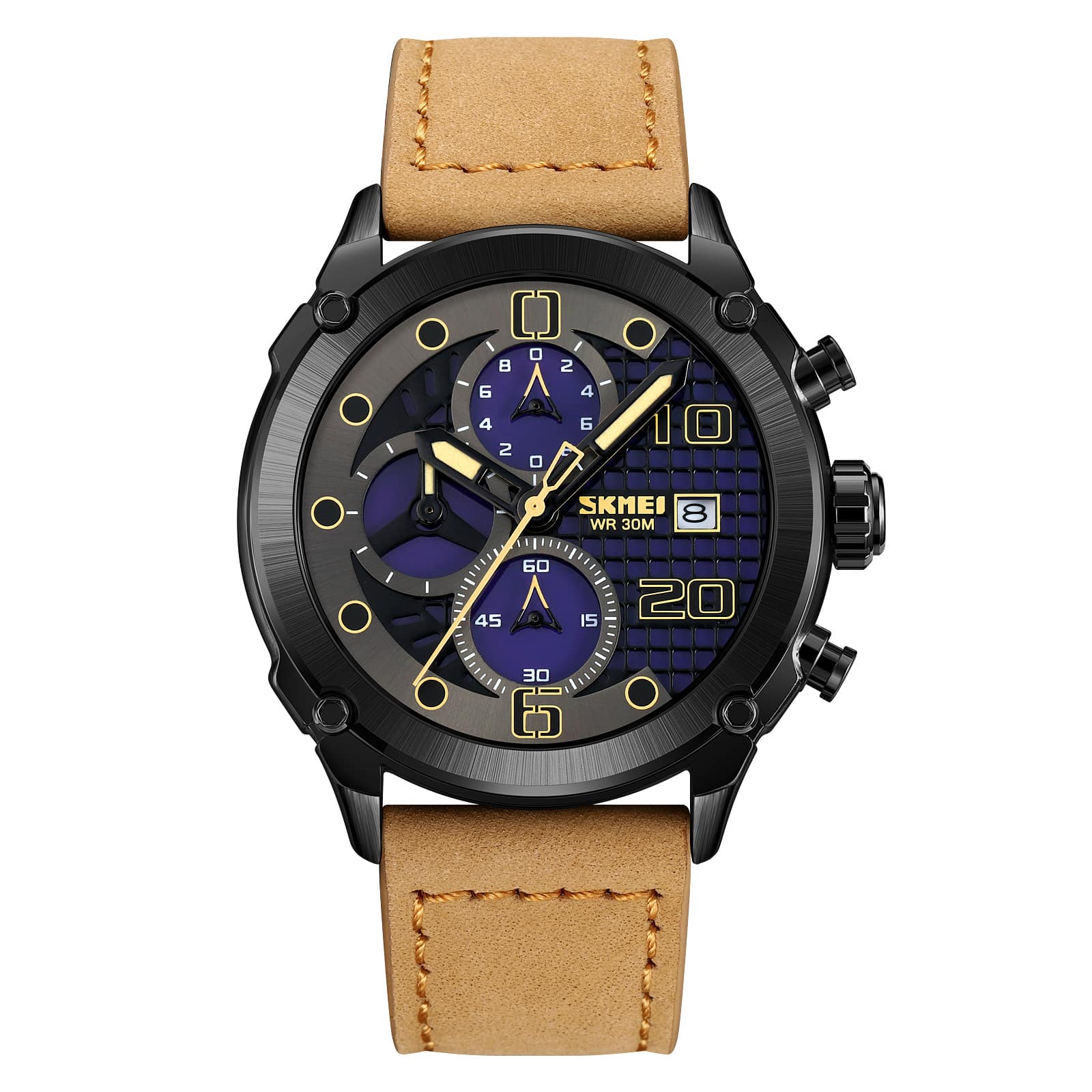2051 Skmei Reloj para Caballero - Image 5