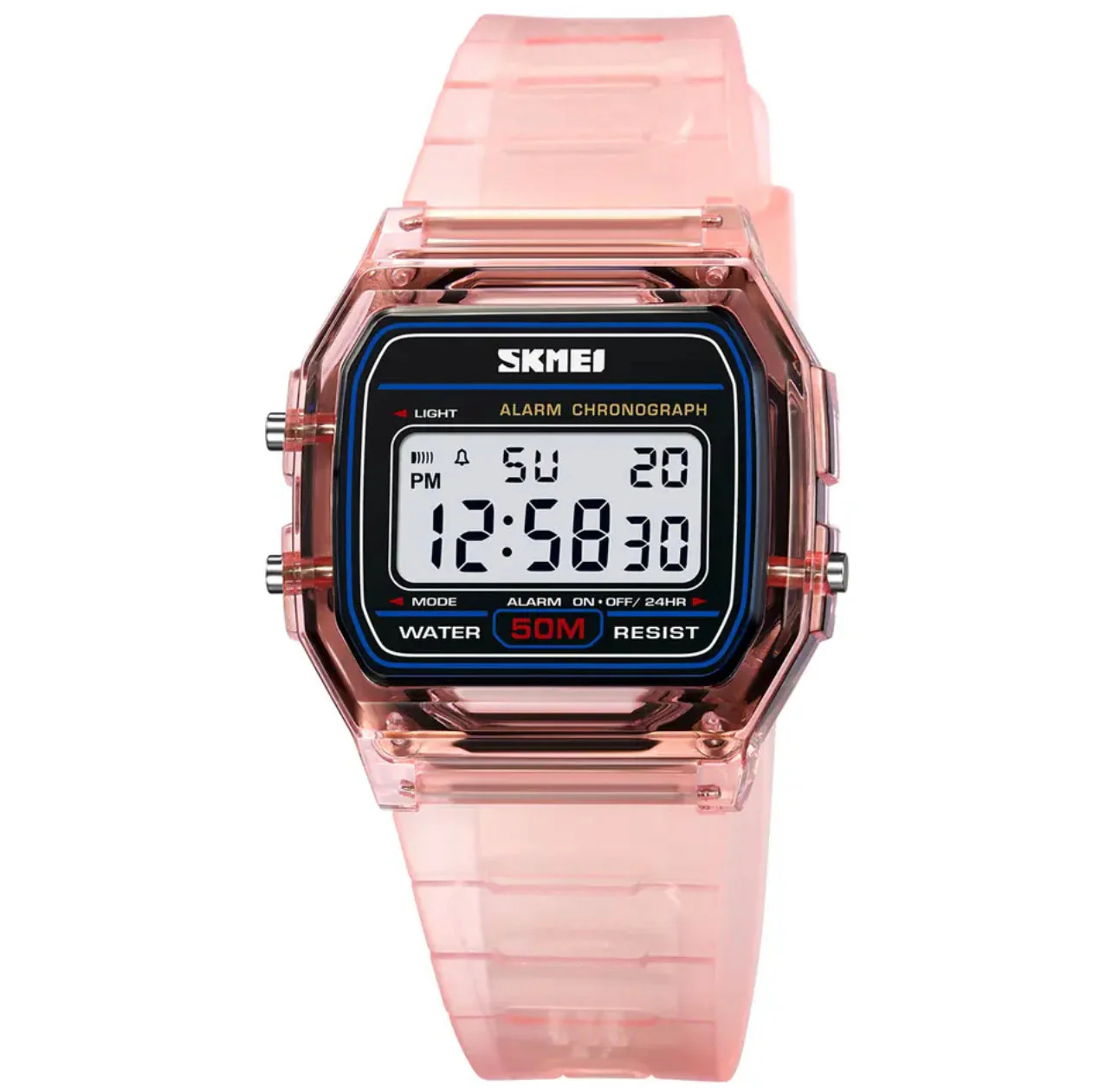 2056 Skmei Reloj para Mujer - Image 5
