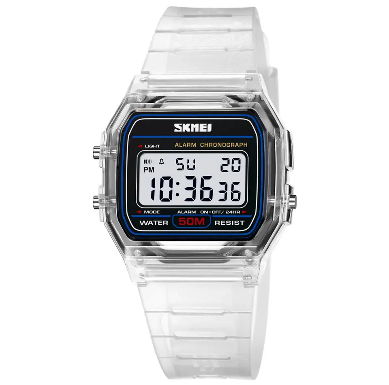 2056 Skmei Reloj para Mujer - Image 6