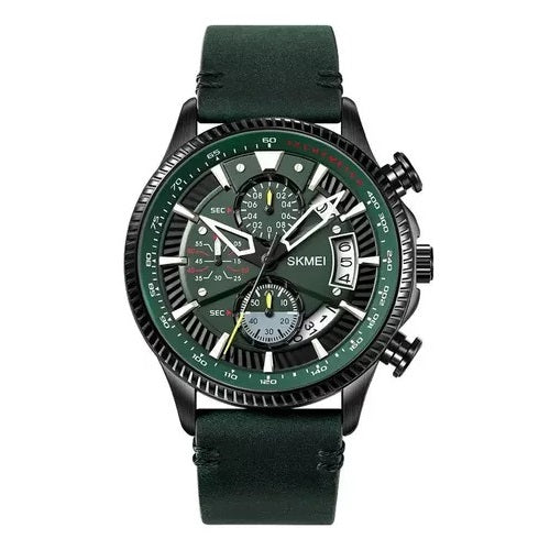 2059 Skmei Reloj para Hombre - Image 2