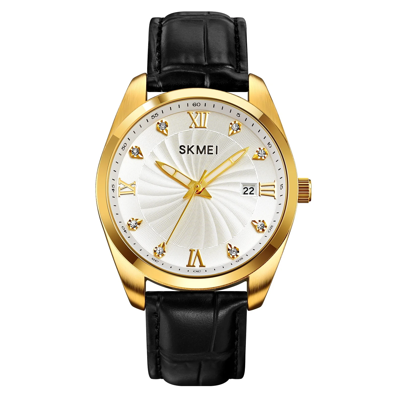2061 Skmei Reloj para Hombre - Image 2