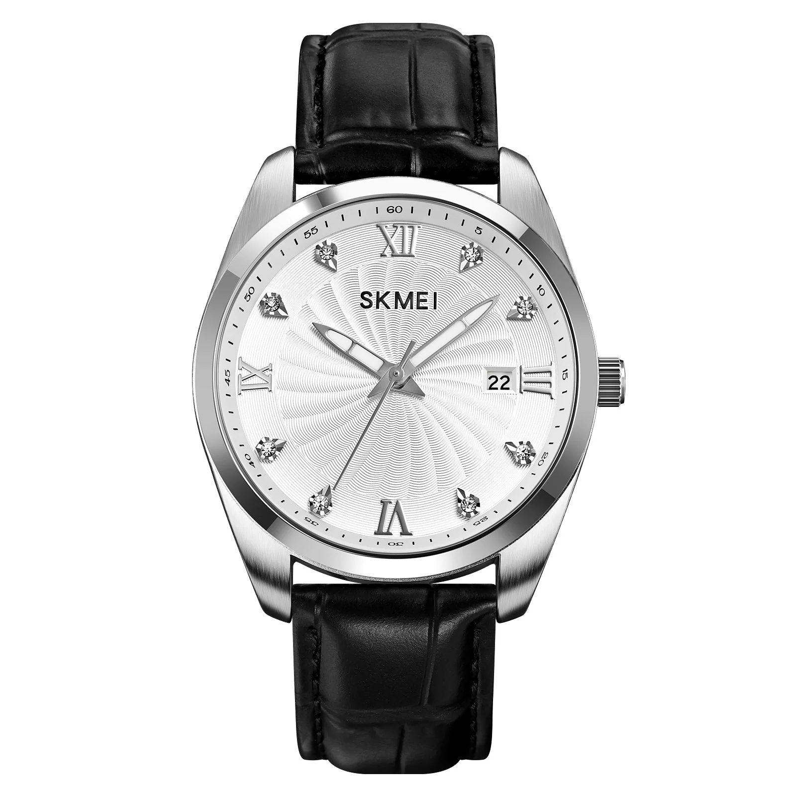 2061 Skmei Reloj para Hombre - Image 3