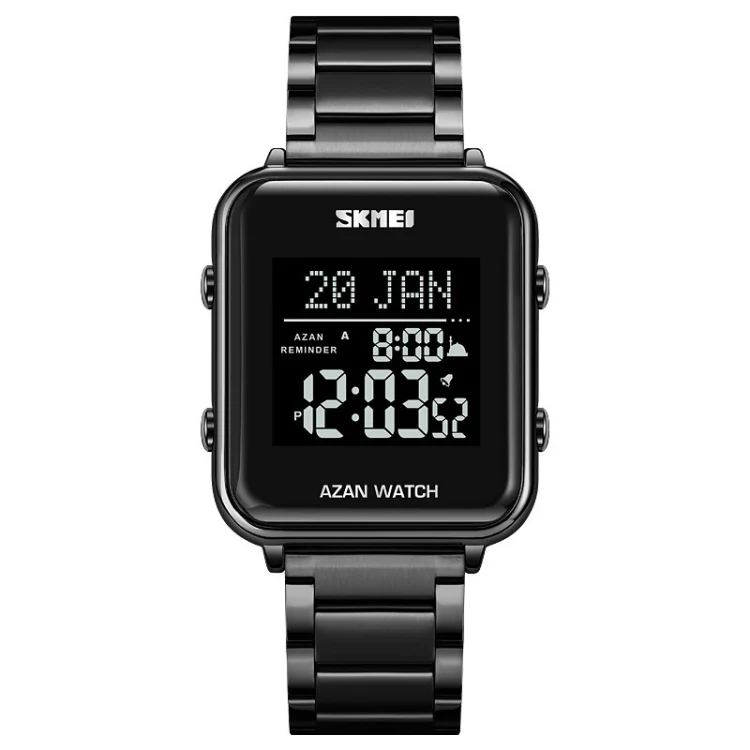 2064 Skmei Reloj para Hombre - Image 2