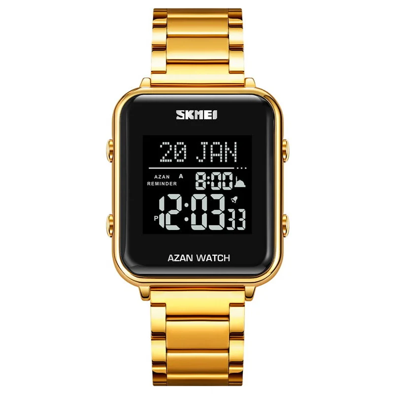 2064 Skmei Reloj para Hombre - Image 3
