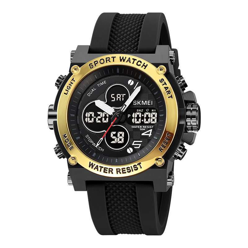 2065 Skmei Reloj para Hombre - Image 3