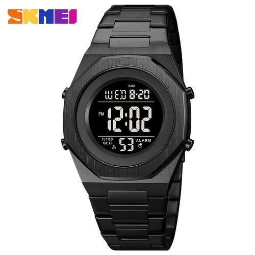 2066 Skmei Reloj para Hombre - Image 2