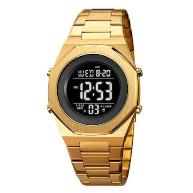 2066 Skmei Reloj para Hombre - Image 3