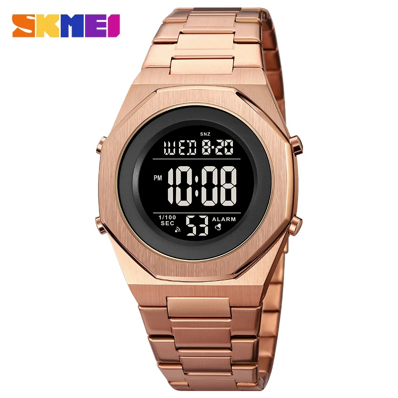 2066 Skmei Reloj para Hombre - Image 4