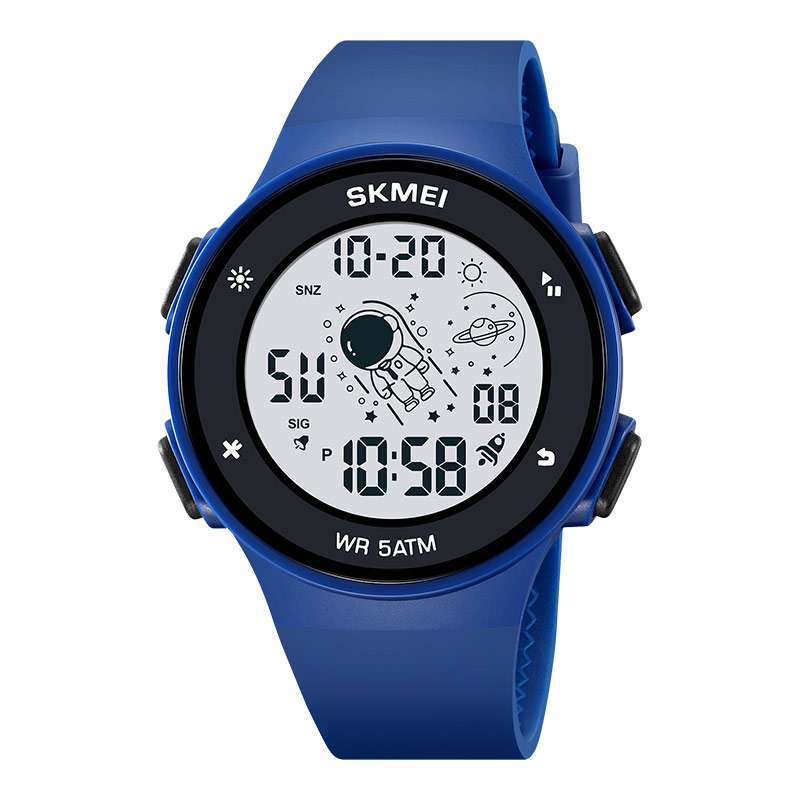 2068 Skmei Reloj para Hombre - Image 3