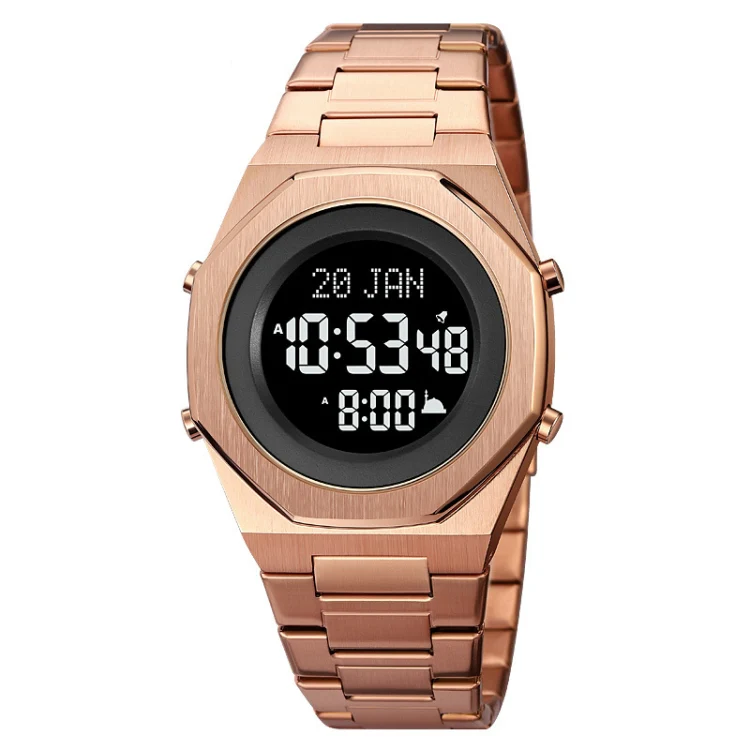 2069 Skmei Reloj para Hombre - Image 4