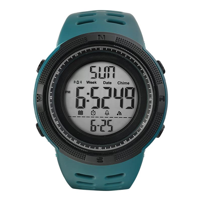 2070 Reloj Skmei para Caballero - Image 13