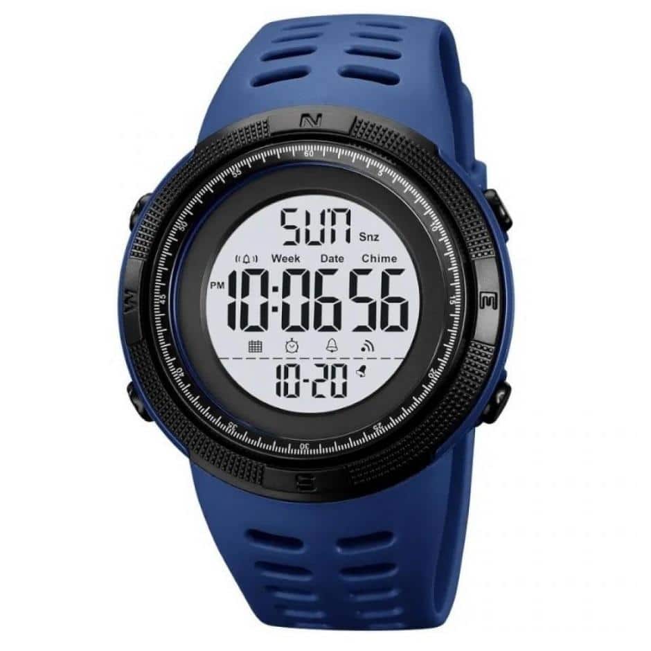 2070 Reloj Skmei para Caballero - Image 15
