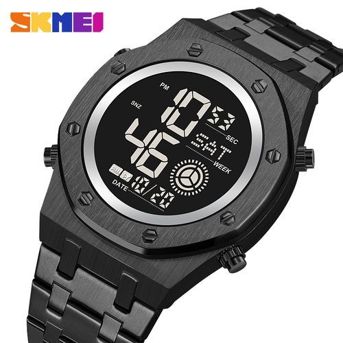 2073 Skmei Reloj para Hombre - Image 2