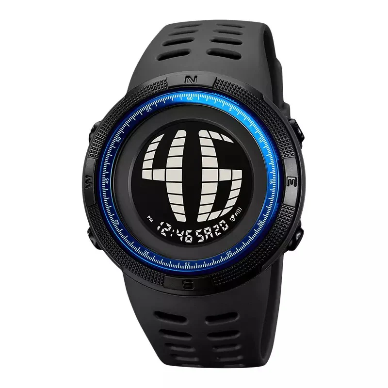 2076 Skmei Reloj para Hombre - Image 3