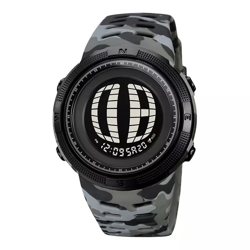 2076 Skmei Reloj para Hombre - Image 5